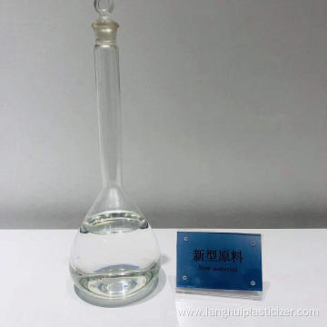 DOTP Dioctyl Terephthalate Plasticizer C24H38O4
